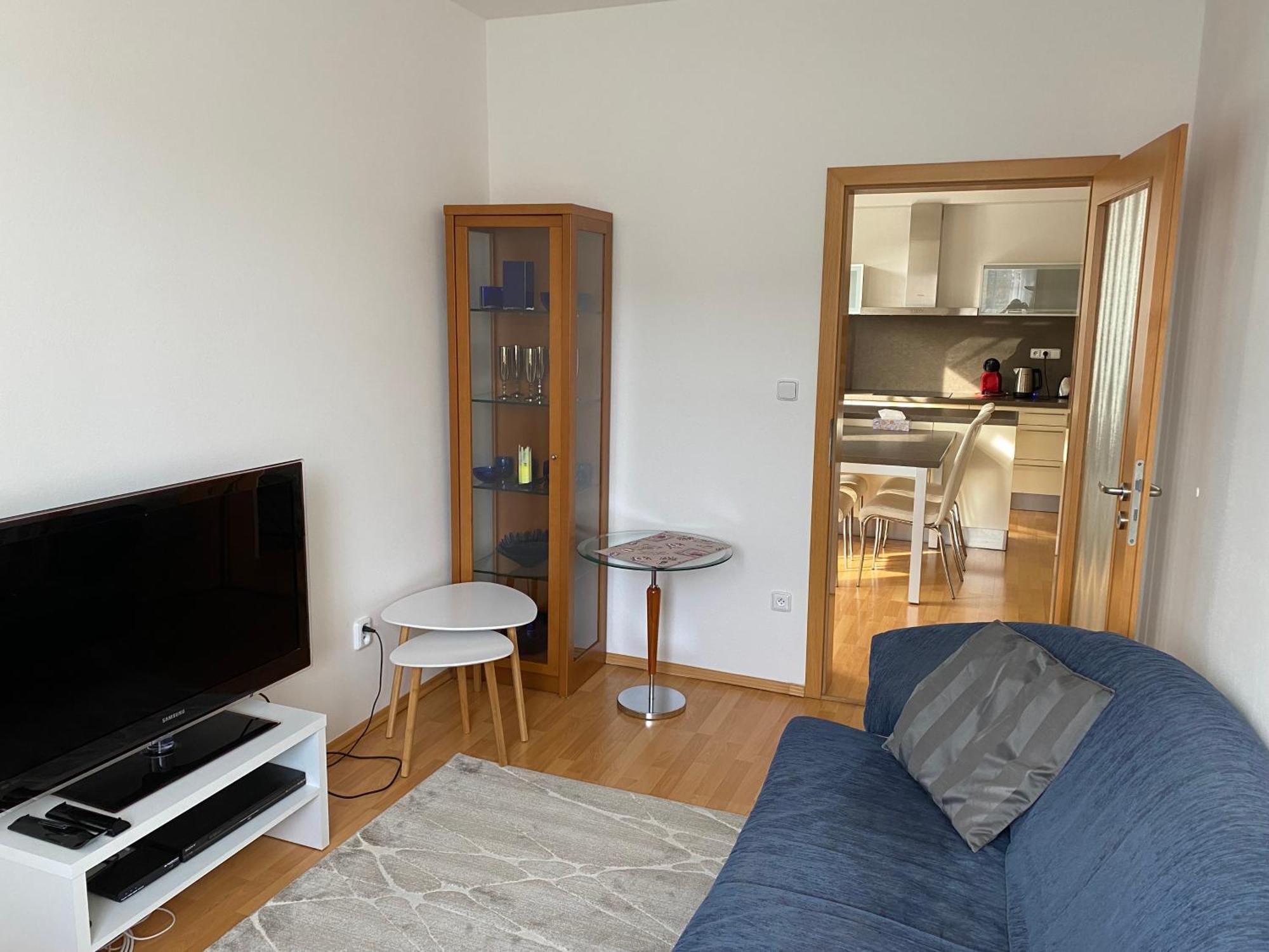 Apartmán Radmila Luhačovice Exterior foto